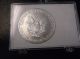 2000 American Eagle 1 Oz Silver Dollar Silver photo 1