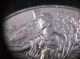 1996 American Eagle 1 Oz Silver Dollar Silver photo 2