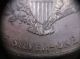 1996 American Eagle 1 Oz Silver Dollar Silver photo 7