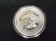 2012 Lunar Series Ii Year Of The Dragon 1 Oz.  Silver Coin Australia $1 Perthmint Silver photo 1