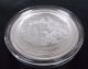 2012 Lunar Series Ii Year Of The Dragon 1 Oz.  Silver Coin Australia $1 Perthmint Silver photo 4