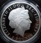 Collector ' S Special 1 Oz.  Pure.  999 Silver Proof 2013 Britannia Coin Silver photo 1