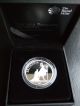 Collector ' S Special 1 Oz.  Pure.  999 Silver Proof 2013 Britannia Coin Silver photo 3