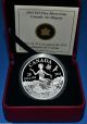 2013 Canada An Allegory $25 Proof 1 Oz 99.  99 Pure Silver Coin Coins: Canada photo 1