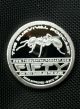 2013 Sentinel Ant Coin - Survival Pod Cast -.  999 Silver Proof Strike Round Silver photo 1