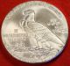 5 Oz 1929 Incuse Indian Design.  999% Silver Round Bullion Collector Coin Sb66 Silver photo 1
