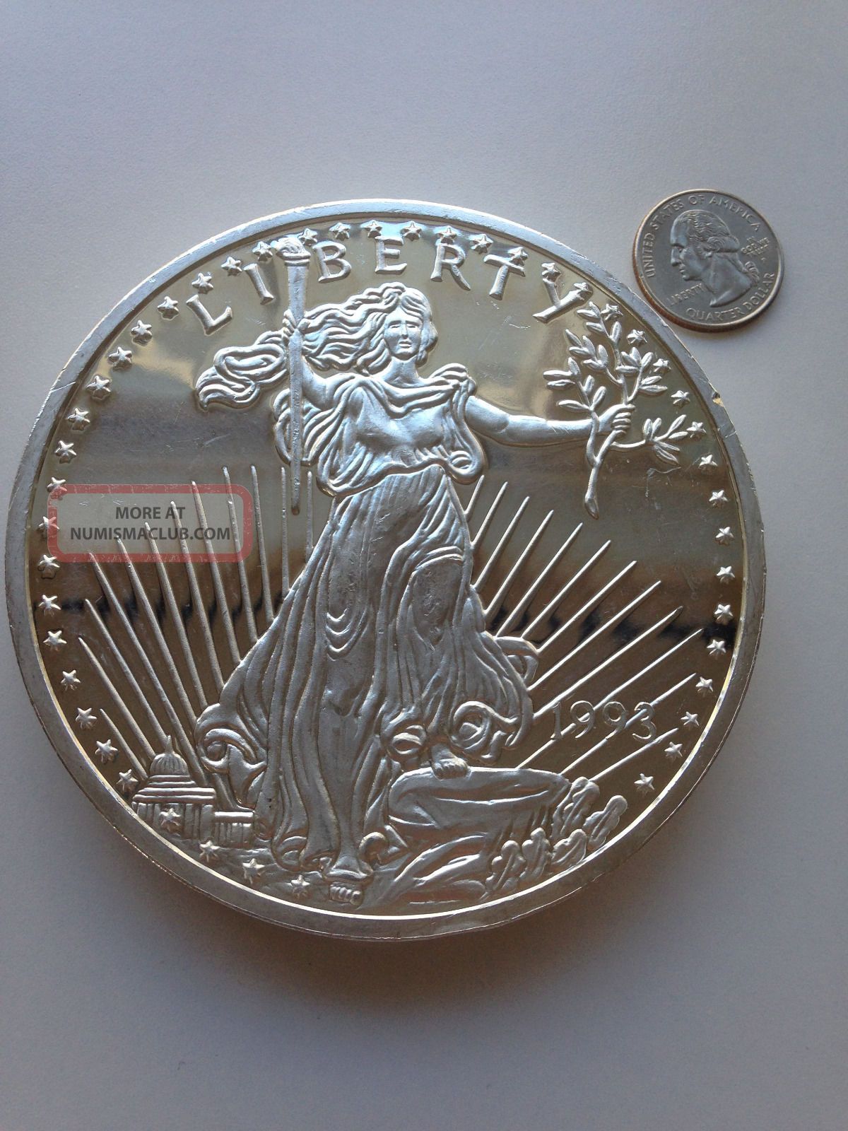 1 Kg Silver Round Lady Liberty A 32 15 Oz Bullion Coin 999 Pure 1-kg-silver-round-lady-liberty-a-32-15-oz-bullion-coin-999-pure