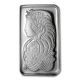 1/2 Oz.  Pure.  999 Silver Bar Fortuna Head Pamp Suisse Bar $9.  99 Silver photo 1