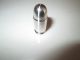 . 999 Fine Silver Oz Bullet Bullion -.  45 Acp Caliber - Silver photo 4