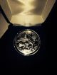 Pegasus Silver Proof Strike - 1 Oz.  999 Silver - Only 1,  000 Minted - Rare Gems Silver photo 1