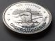Silver Coin - Ted Williams Great Slugger - 