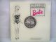 Rare Barbie 30th Anniversary 1 Troy Oz.  999 Fine Silver Coin Round Nrfb Silver photo 10