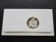 Maryland First Edition Proof Fdc Silver Medal A6632 Silver photo 1