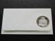 Mississippi First Edition Proof Fdc Silver Medal A6637 Silver photo 1