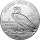 1929 Incuse Indian Head $5 Gold Piece Design - 1 Troy Oz.  999 Silver Round Bu Silver photo 1