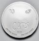 Cats Broadway Show 1 Oz.  999 Fine Silver Coin Round Medallion Silver photo 2