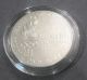 Silver One Dollar Proof Round Atlanta Olympic Games High Jump Silver photo 3