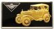 Austin 7 ' Chummy ' 1923 (u.  K. ) 0.  56 Oz Gold On.  925 Silver Bar Greatest Car Silver photo 1