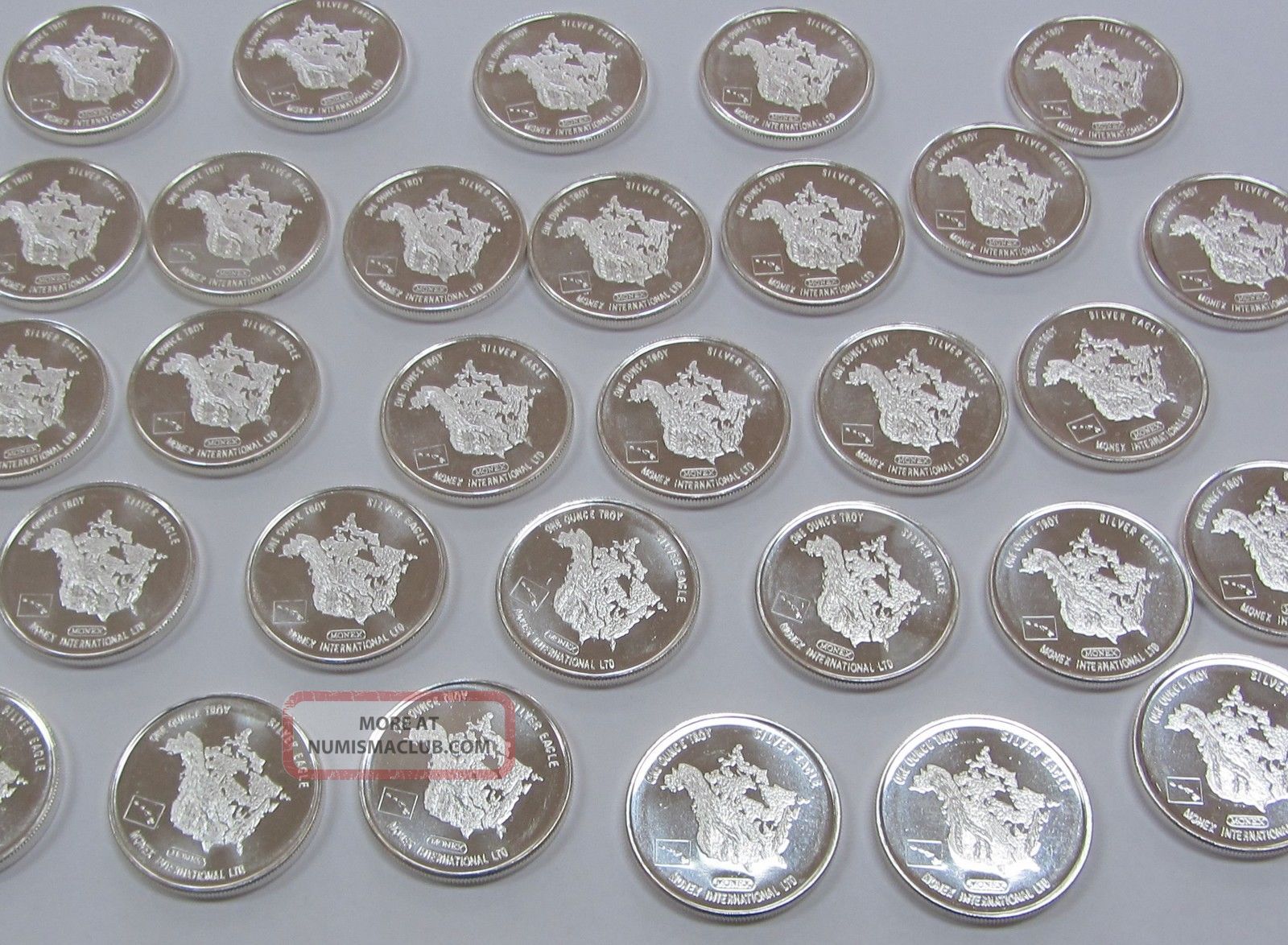 silvermonex