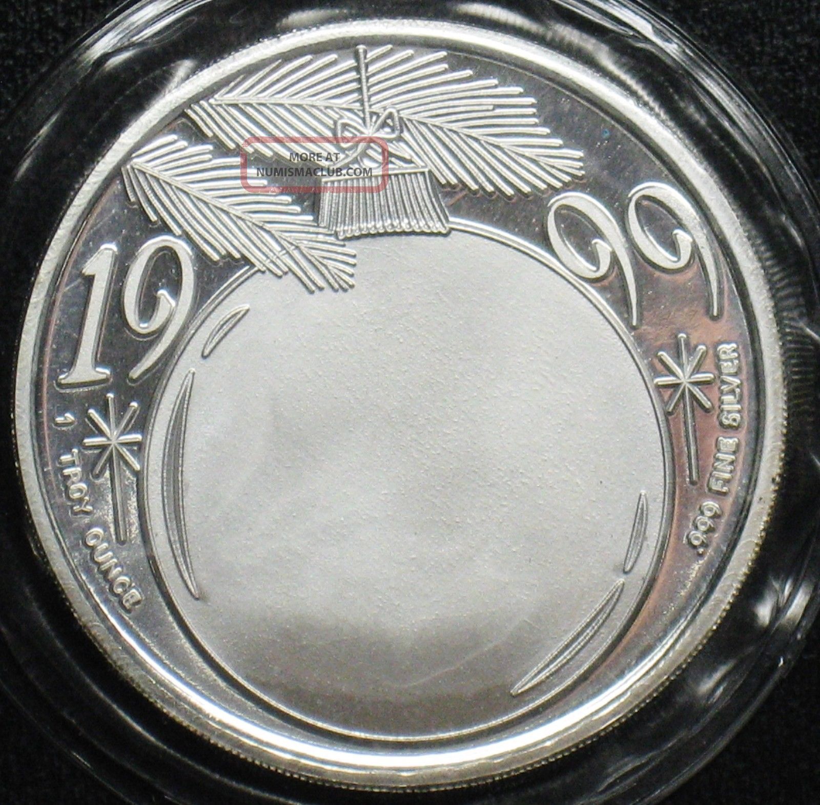 1999-merry-christmas-one-troy-ounce-999-silver-round-l668