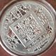 . 999 Troy 1 Oz Round Silver 2014 Msrp Of 10mbtc Bitcoin Not Norfed Silver photo 5
