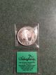 1 Troy Ounce.  999 Pure Silver Bullion Buffalo Indian Head Nickel Coin Silver photo 1