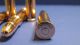 1.  5 Oz 999 Pure Fine Solid Copper 30 - 30 Bullet Bullion From The Silver photo 2