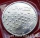 Solid Silver Round 1 Oz Apmex.  999 Flag Stars & Stripes Patriotic Investment Bu Silver photo 2