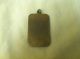 Simmons Silver Issue 5 Gram.  999 Fine Silver Ingot Pendant Silver photo 6