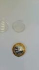 Limited Edition Ten Dollar Gaming Token 999 Fine Silver - Stratosphere Silver photo 3