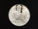 1974 Postmasters Of America (no 7) Sterling Silver Medal 19 Silver photo 4