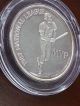 Andre Dawson Mvp Silver Art Round 8882 Silver photo 1