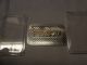 Silvertowne 1 Ounce Silver Bar Silver photo 3