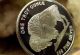 2014 American Indian Head 1 Oz Silver.  999 Round Medallion Medal Buffalo Reverse Silver photo 4