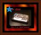 Hand Poured 2 Troy Oz. .  999 Pure Fine Silver Bullion Bar Hand - Crafted Bar Nb24 Silver photo 3