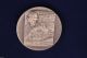 1964 Matthew Thornton Medallic Art Co.  999 Fine Silver Art Medal E2265 Silver photo 1