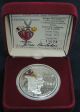 Looney Tunes 1987 Bugs Bunny Silver Round 1 Troy Oz.  999 Fine Silver Coin Silver photo 1