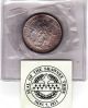2003 Lewis Clark Drouillard $1 Dollar 999 Fine Silver Coin Shawnee Bu - Silver photo 1