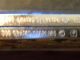 Coinhunters - 100 Greatest Americans Sterling Silver Bar Pres.  Harry Truman Silver photo 2
