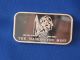 Indian Head Half Washington Silver Art Bar A5157 Silver photo 1