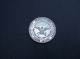 Desert Shield,  Saudi Arabia,  One Troy Ounce.  999 Fine Silver Tx - 128 Silver photo 2