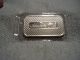 (1) Silver Towne 1 Troy Ounce Bar.  999 Fine.  1 Oz.  Package Silver photo 1