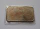 Land Of The Troy Ounce Silver Bar.  999 Fine Silver (american Argent) Silver photo 1