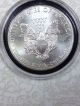 1 Troy Ounce.  999 Fine Silver Round Silver photo 5