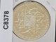 1974 Elizabeth Ii Zealand Commemorative One Dollar Silver Art Round C8378 Silver photo 1
