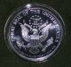 Motorcycle.  999 Silver Proof - Like 1 Oz Round Silver photo 3