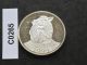 1993 Camel.  999 Silver Art Round 1 Troy Ounce C0265 Silver photo 1