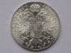 1780 - Maria Theresia Taler Restrike Vienna Modern Silver photo 1