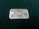 1973 Father ' S Day Mother - Lode 1 Oz.  999 Fine Silver Bar Silver photo 1