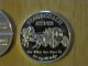 (10) Stagecoach 1 Ounce.  999 Silver Round Divisible By 4 For Trade Or Barter Silver photo 5